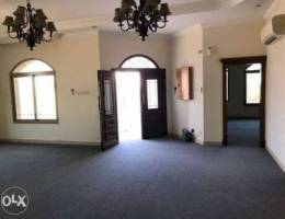 Commercial Villa for Rent at Saraya 2