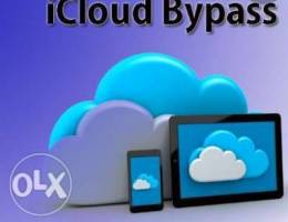 Icloud bypassing