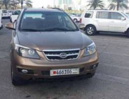 Jeep BYD S 6 Full Option 2.4 Very Good Con...