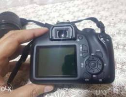 Canon 4000D