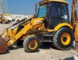 JCB Machine for sale