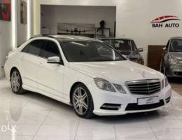 Mercedes E300 for sale