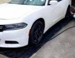 Dodge charger 2016 - 80k km