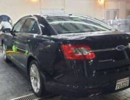 Ford taurus 2012 sale