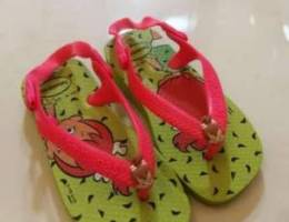 Branded Havaianas Kids Slipper