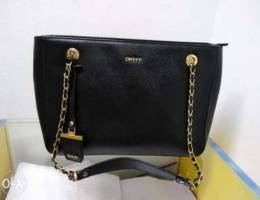 Dkny ladies hand bag