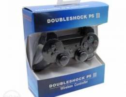 PS3 Controllers