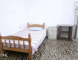 Fully furnished room available for an exec...