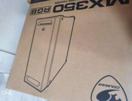 Cougar MX340 Case