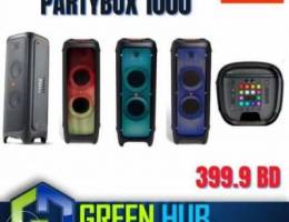 JBL partybox 1000