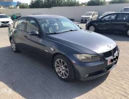 BMW 320i 2006