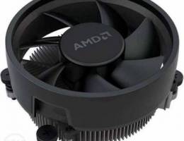 AMD Wraith Stealth Cooler