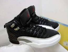 Jordan 12 basketball shoes