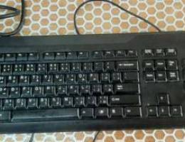 keyboard ps2 acer /power cabl