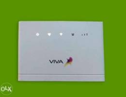 Viva 4G router