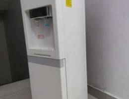 Water dispenser