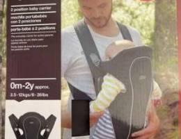 2 position baby carrier mamas&papas