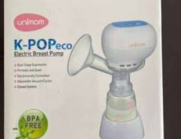 Electric Breast Pump