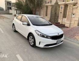 Ù„Ù„Ø¨ÙŠØ¹ ÙƒÙŠØ§ Ø³ÙŠØ±Ø§ØªÙˆ Ù…ÙˆØ¯ÙŠÙ„ 2018 || Kia Cerato