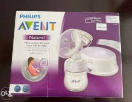 Electric Breast pump Philips avent