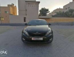 Kia optima 2014 excellent condition