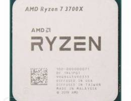 Ryzen 7 3700x