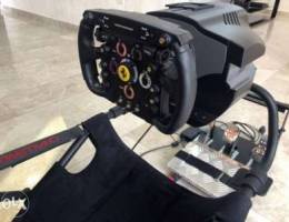 Thrustmaster F1 T500RS Playseat Challenge ...