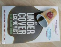 The Under Cover Economist Book