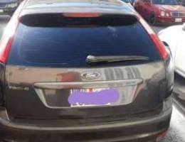 Car for sell Ford focus