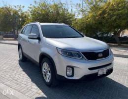 Kia Sorento Model 2013