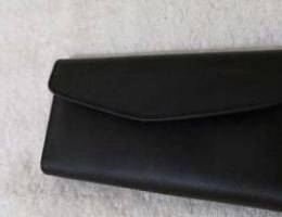 ladies clutches - 100% original leather pr...