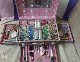 Beauty vanity box