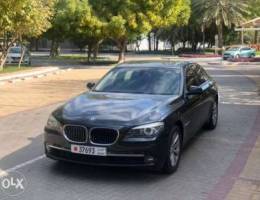 BMW 730i