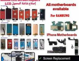 Mobile Phone Repairs and Unlocking Center