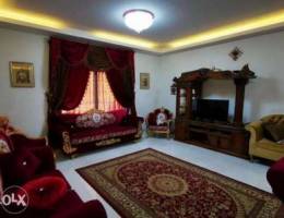 Huge Luxury apartment in seef