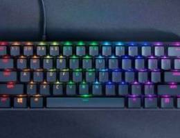 Razer Huntsman Mini