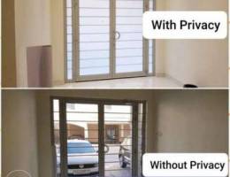 Privacy Film for Homes and Commercial Prop...