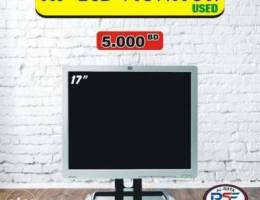 Special Offer HP LCD Square Monitor Resolu...