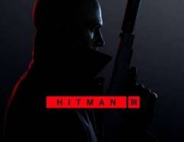 Hitman 3 Cracked