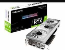 Gpu RTX 3070