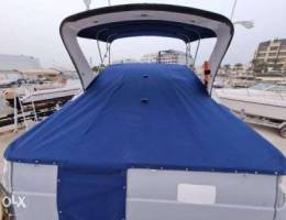 Marine upholstery/ ØªÙ†Ø¬ÙŠØ¯ (promotion)