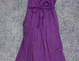 For sale - 5 BD Purple dress