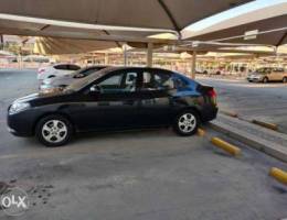 Hyundai Elantra for sale, good condition, ...