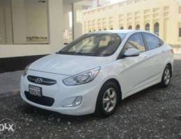 Hyundai Accent2017 for sale