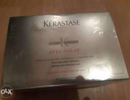 KÃ©rastase intense anti-thinning care