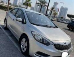 Kia Cerato 2014 for sale