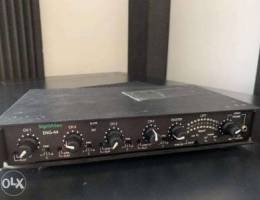 Sign ENG44 4-channel audio mixer