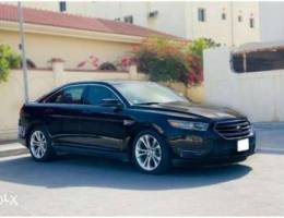 2013 Model Ford Taurus