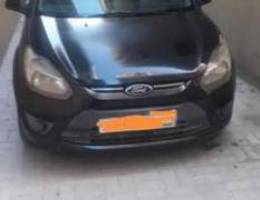 Ford Figo 2012 single owner lady using