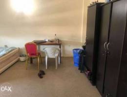 Room for rent Near Hoora Carrefour, Exbiti...